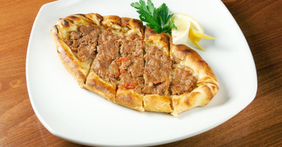 Лучшие рецепты турецкой кухни
