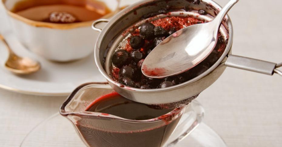 Блюда из черной смородины – рецепты с фото (пошагово)