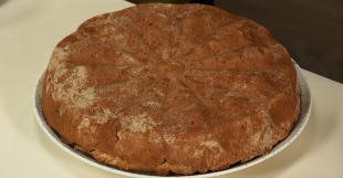 Пироги - простые рецепты в домашних условиях с фото.