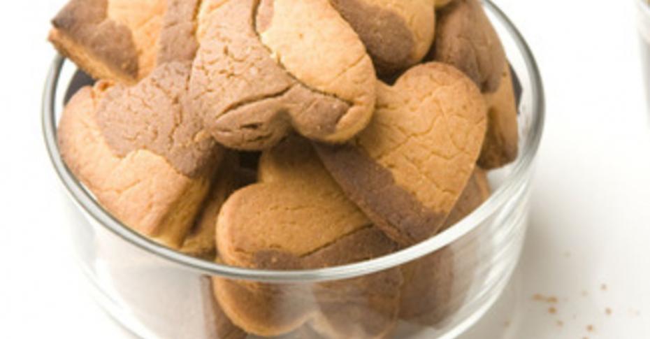 Печенье – рецептов с фото, готовим Печенье пошагово, ингредиенты