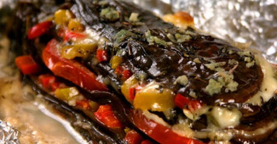 Самые вкусные блюда с баклажанами: ТОП-15 лучших рецептов