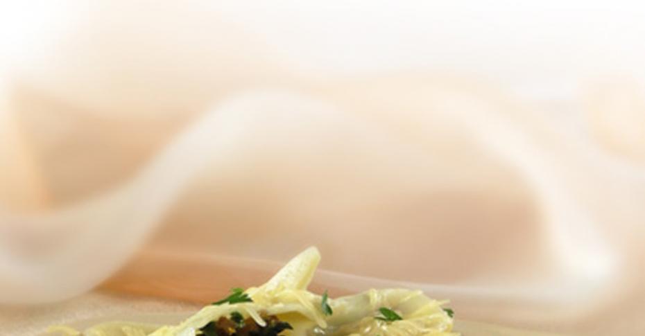 Равиоли с сыром – пошаговый рецепт приготовления с фото