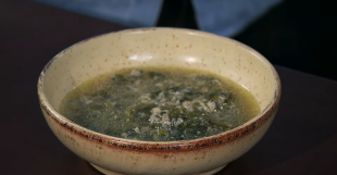 Армянская постная кухня: часть вторая — Как готовить?