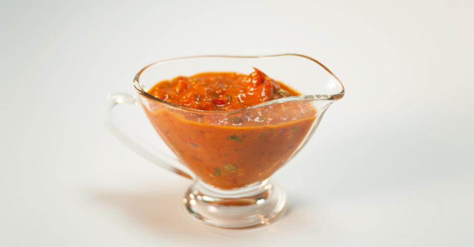 Орегано соус – пошаговый рецепт приготовления с фото