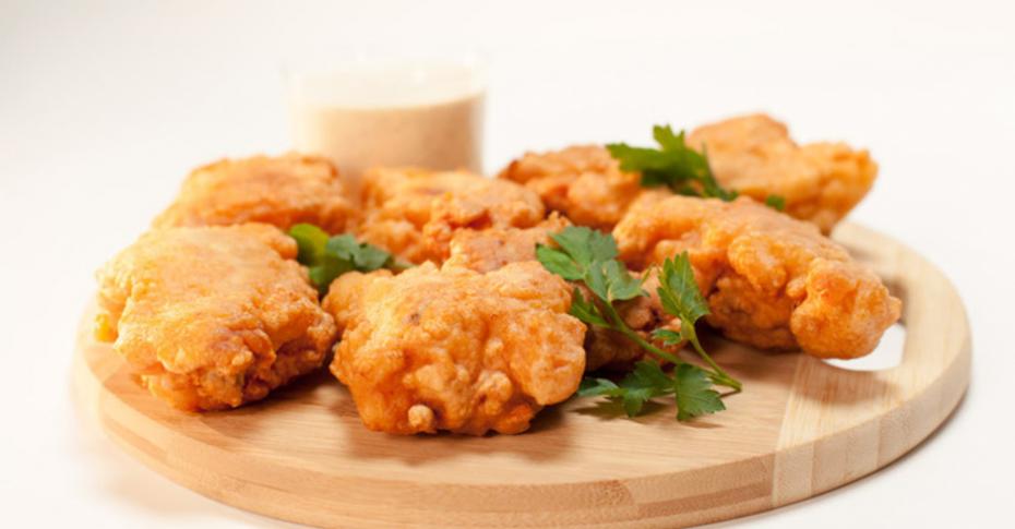 Куриные крылышки на сковороде – вкусные рецепты с хрустящей корочкой