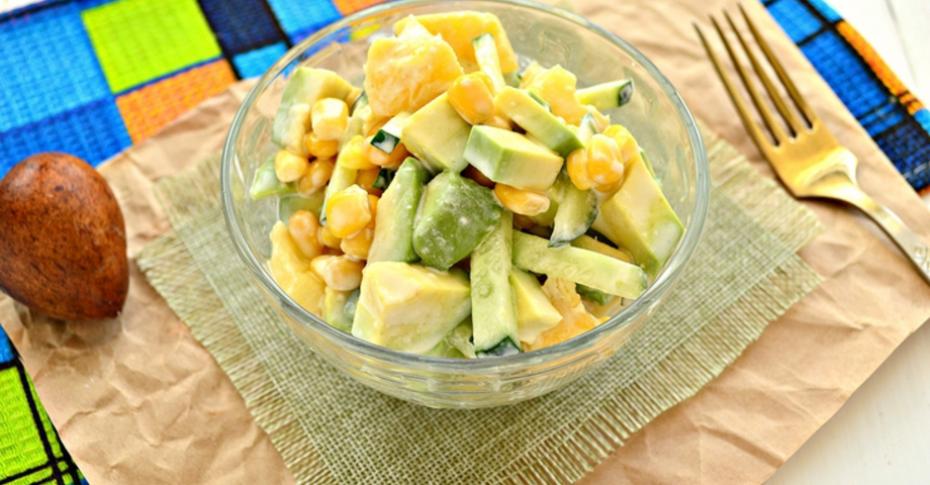 Фруктовый салат в ананасе Витамин - рецепт с фотографиями - Patee. Рецепты