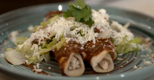 Мексиканская кухня - рецепты с фото и видео на malino-v.ru