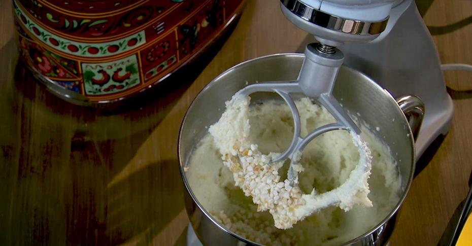 Пирожное сфольятелла – рецепт и фото