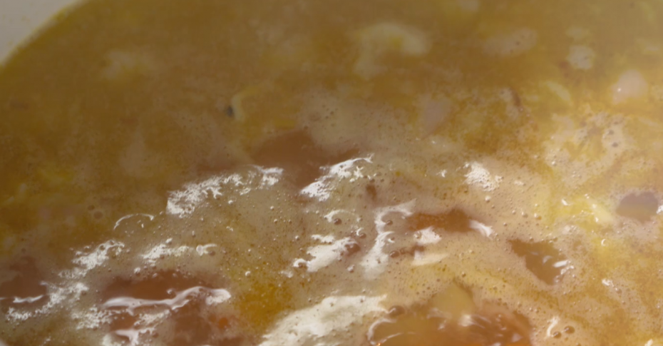 Чечевичный суп с беконом - рецепты с фото