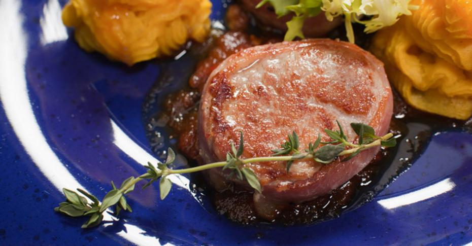 Медальоны из говядины - 11 лучших рецептов любителям мяса