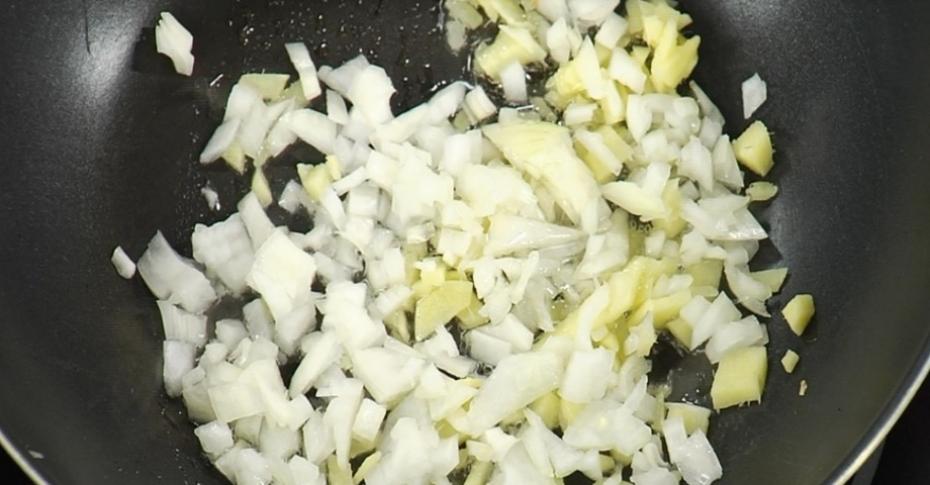 Самоса – рецепт с фотографиями в домашних условиях