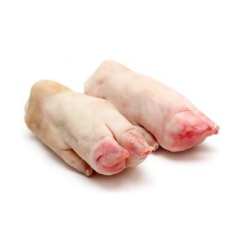 Запеченные свиные ножки - Вторые блюда - Интересные рецепты - Авторская кулинария