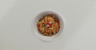 Рис в духовке: 99 рецептов приготовления с фото пошагово на бородино-молодежка.рф