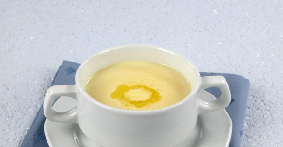 Уютная пряная осень на твоем столе: как приготовить суп-пюре из тыквы