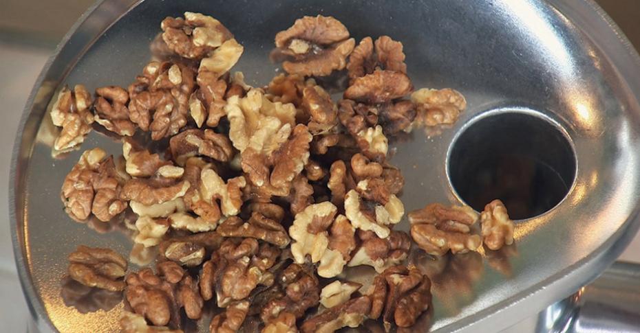 Пхали – домашний рецепт с фотографиями и ингедиентами