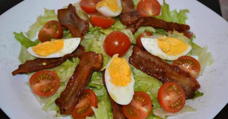 Салат из дайкона и яиц - пошаговый рецепт с фото