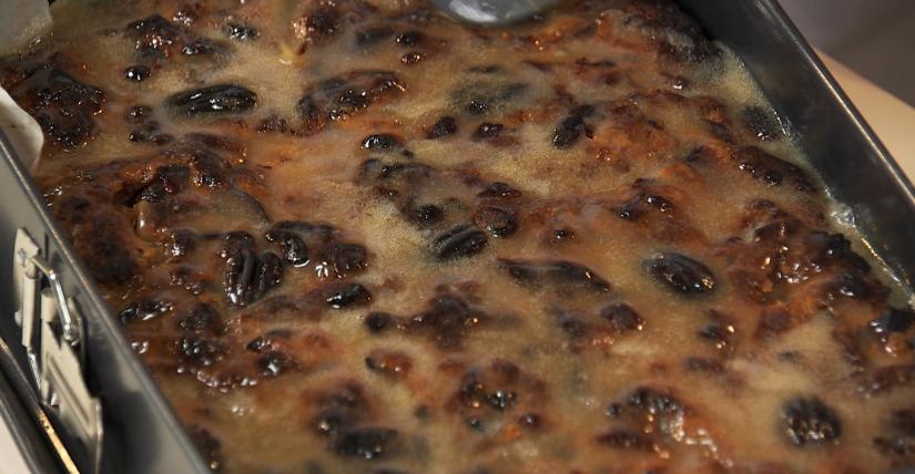 Самый быстрый пирог (на основе варенья), пошаговый рецепт на ккал, фото, ингредиенты - larisa