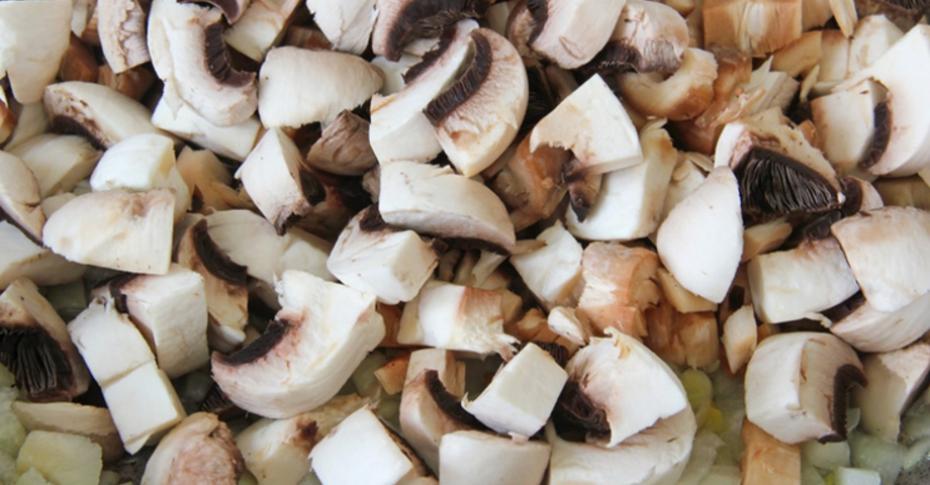 Вкусные салаты с грибами: о тонкостях