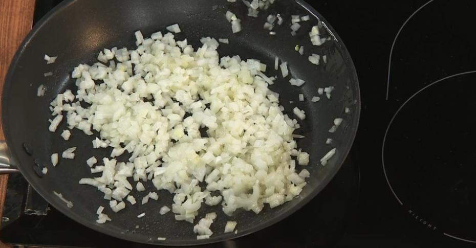рецепт тефтели с гарниром из риса | Дзен