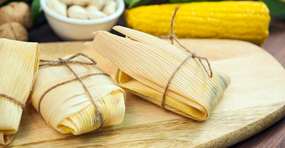 9 вкуснейших блюд с кукурузой в початках — читать на malino-v.ru