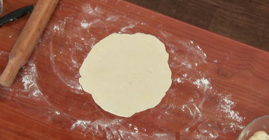 Торт степка-растрепка - пошаговый рецепт с фото