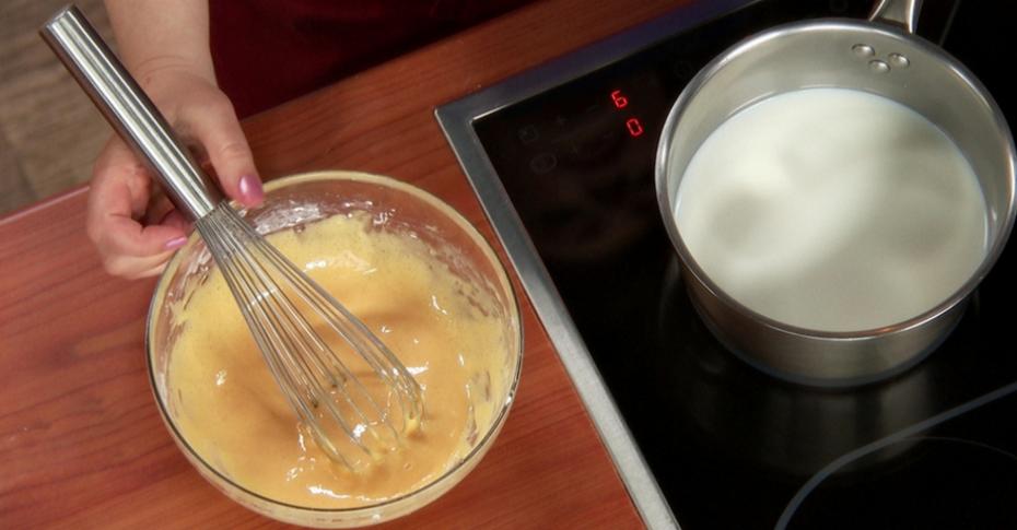 10 рецептов домашних тортов — съедите все до последней крошки