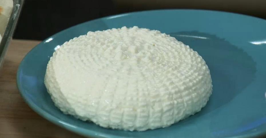 Домашний сыр (48 рецептов с фото) - рецепты с фотографиями на Поварёпластиковыеокнавтольятти.рф