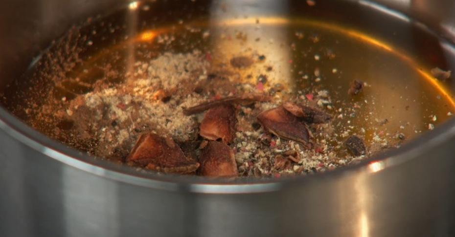 Кофе с медом – рецепт классический с фотографиями