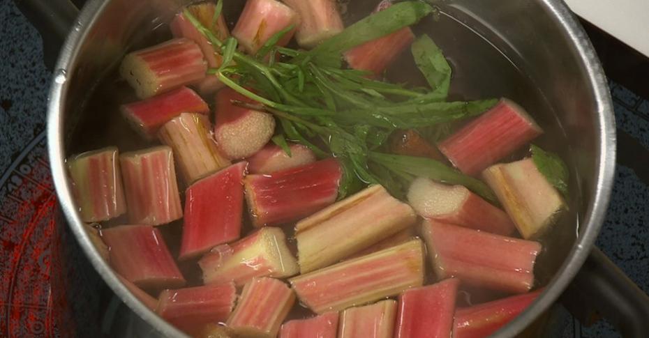 Рецепт с фото - овсяное печенье с миндалем