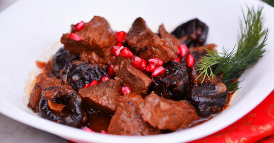 Кулинарные советы: как вкусно приготовить блюда из телятины - sauna-chelyabinsk.ru