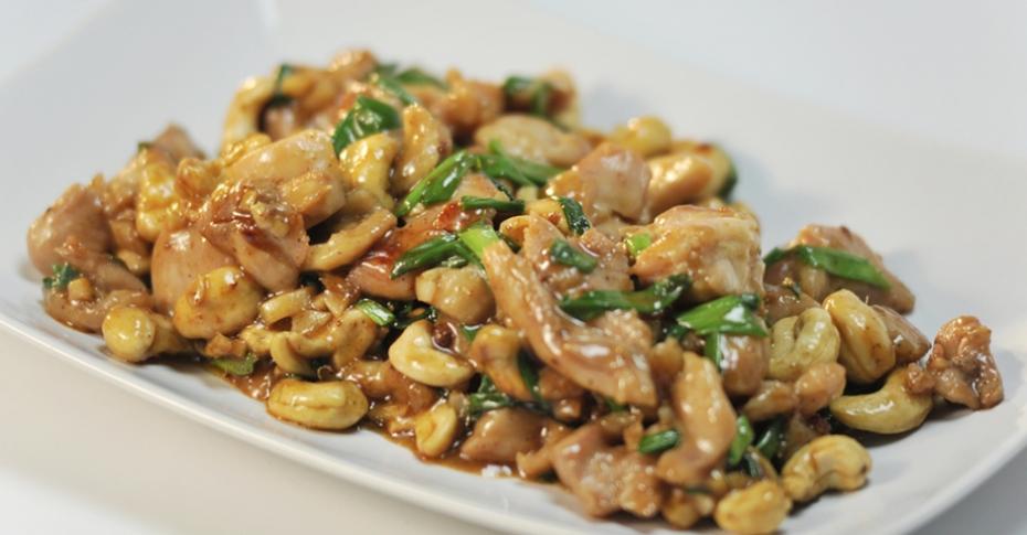 Курица «Кунг Пао» — рецепт с фото пошагово. Как приготовить цыпленка чикен Кунг Пао по китайски?