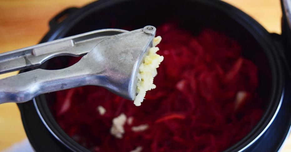Салат из кабачков и риса в мультиварке на зиму как приготовить? Рецепт?