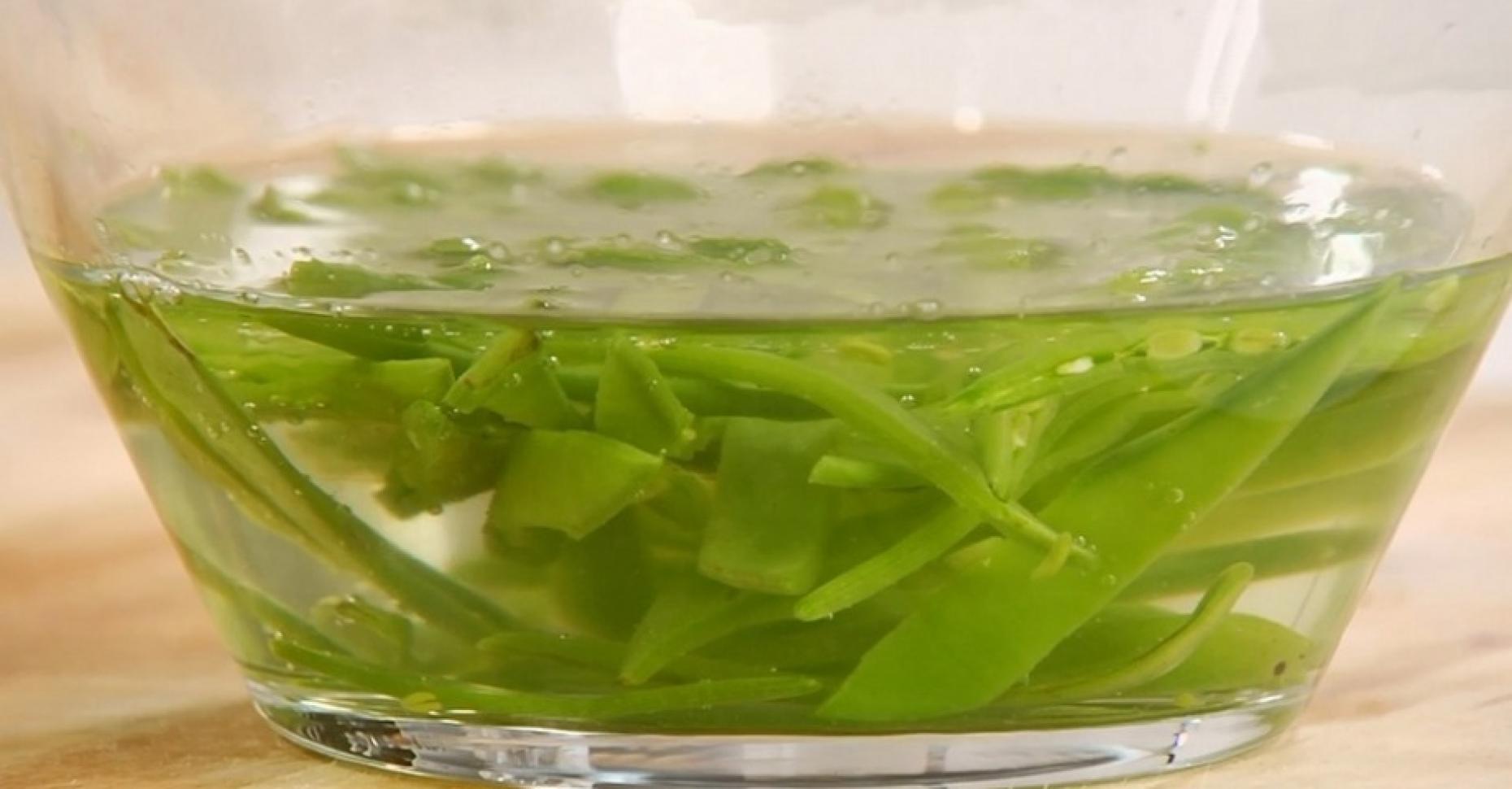 Морковь по-мексикански – Классический рецепт с фото