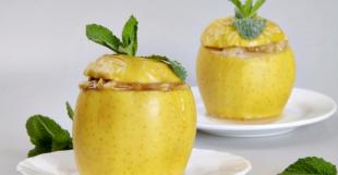 Жареный ананас | Рецепты проще простого