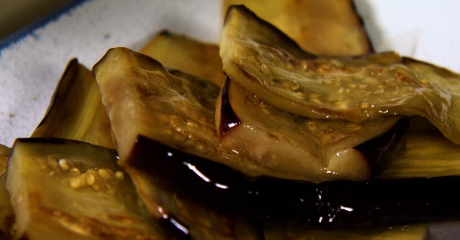 Простые рецепты из баклажанов – Блюда из баклажанов. Рецепты
