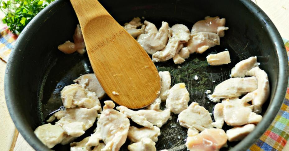 Что приготовить из куриной грудки на ужин быстро и вкусно: рецепты из курицы с фото