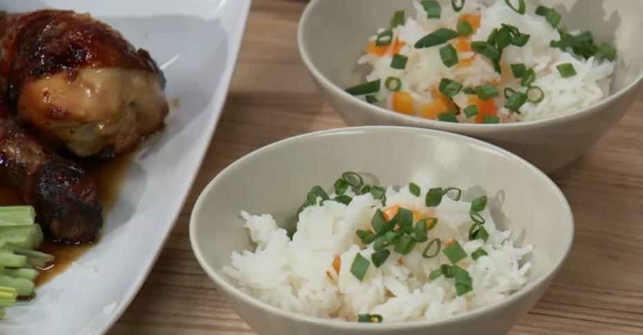 Курица с рисом в духовке – пошаговый рецепт приготовления с фото