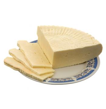 сыр сулугуни