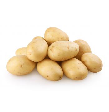 картофель молодой