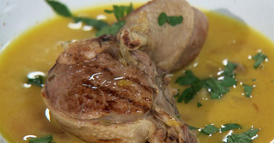 20 вкусных блюд из утки, которые легко приготовить дома