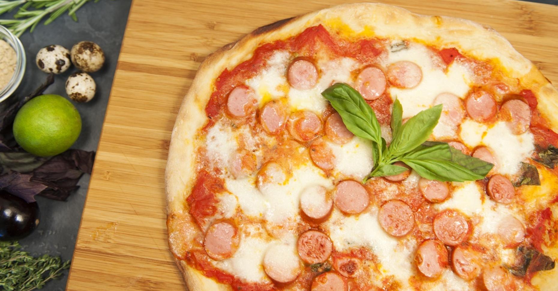 рецепт теста для пиццы от джанни тицци (120) фото