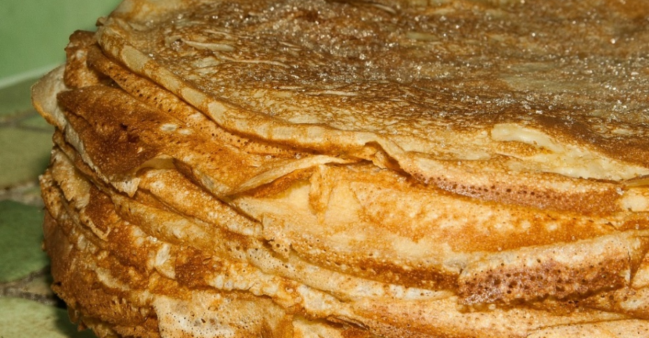 Блюда из сыворотки – рецепты с фото (пошагово)