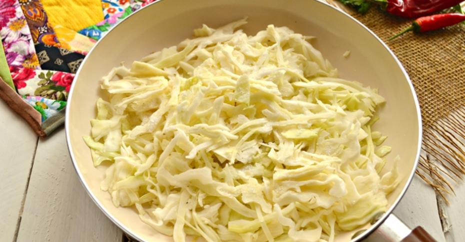 Запеканка из картофеля и капусты - пошаговый рецепт с фото и видео от Всегда Вкусно!