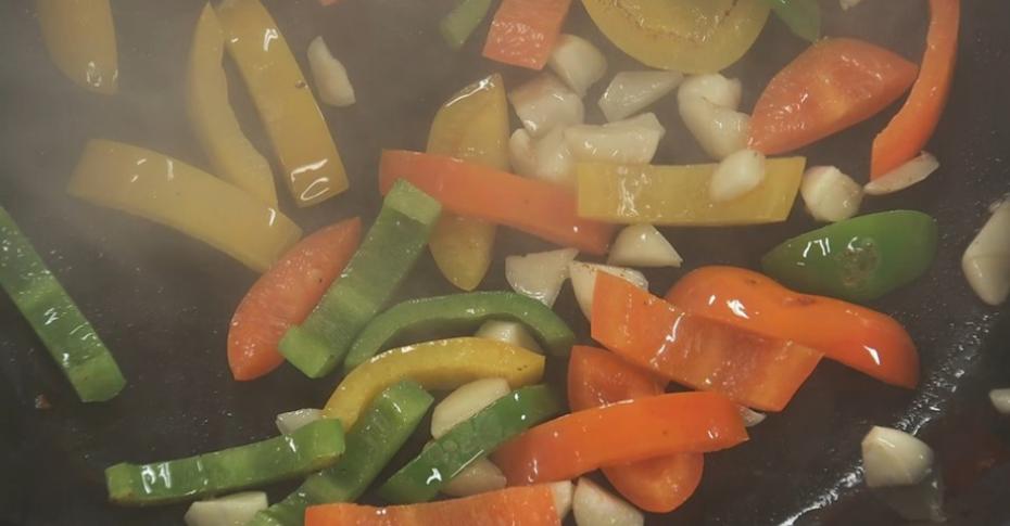 Чашушули – рецепт классический с фото