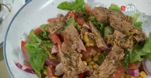 Польза и вред салата латук для здоровья