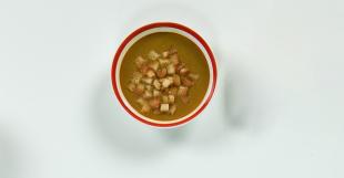 Куриный суп – рецепт с фото пошагово