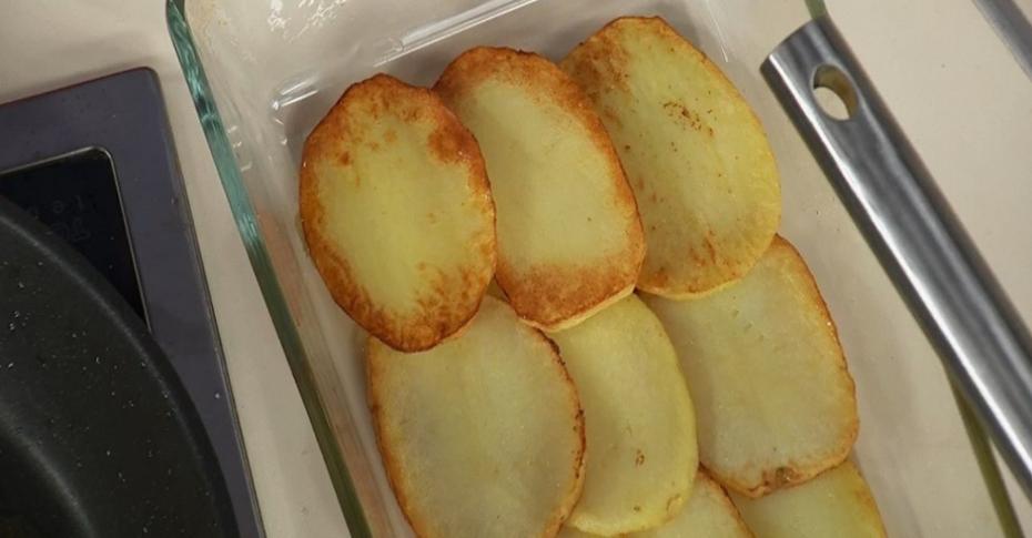 Вкусный рецепт мусаки с фото для приготовления дома