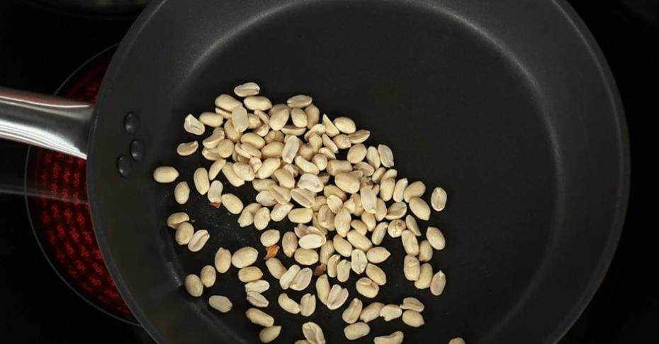 Салат с лапшой соба – рецепт с фотографиями в домашних условиях