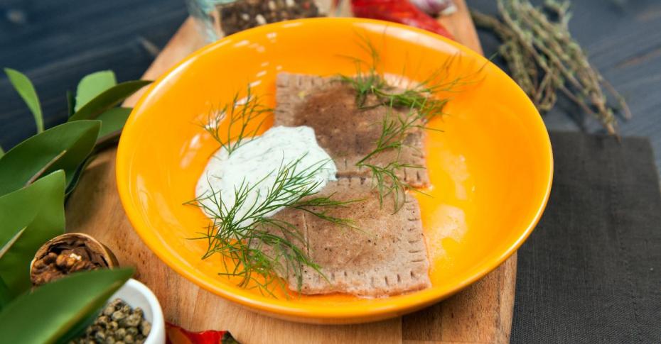 Блюда с замороженными пельменями, 19 пошаговых рецептов с фото на сайте «Еда»