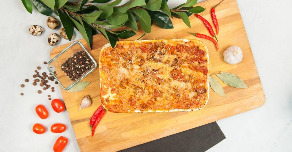 Лазанья классическая с мясом пошаговый рецепт с видео и фото – Итальянская кухня: Паста и пицца